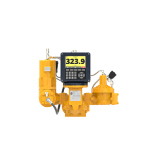 Massmeters and FlowMeters 1