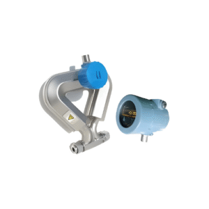 Massmeters and FlowMeters 3