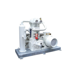 Compressor 4