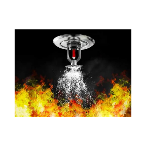 Fire Fighting 4