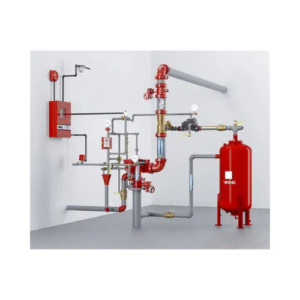 Fire Fighting 8