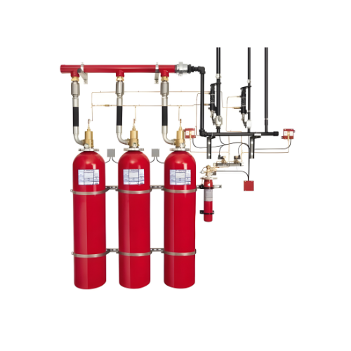 Fire Fighting 9