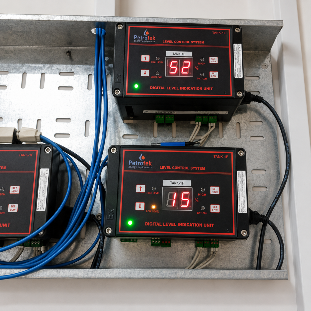 control systems