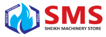 SMS | Sheikh machinery Store