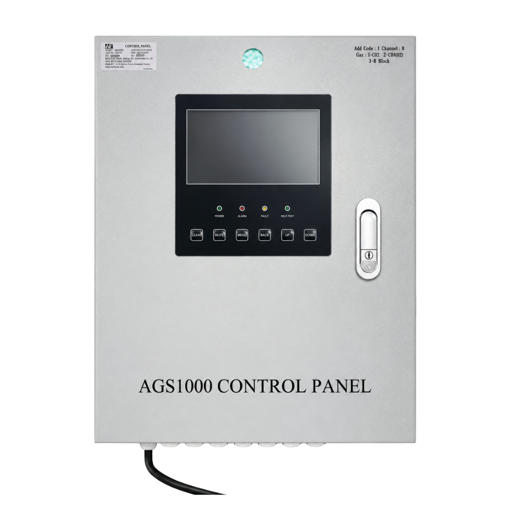 control systems