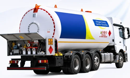 autogas
